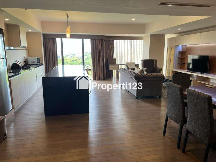 Dijual Apartemen Verde One, Setiabudi, Kuningan, Jakarta Selatan - 9