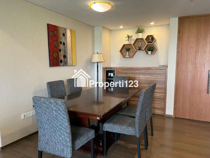 Dijual Apartemen Verde One, Setiabudi, Kuningan, Jakarta Selatan - 6