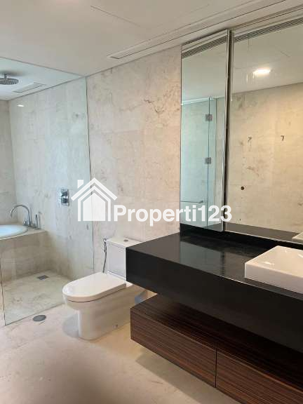 Dijual Apartemen Verde One, Setiabudi, Kuningan, Jakarta Selatan - 3