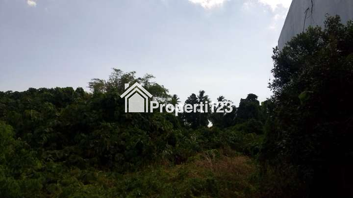 Jual tanah 5000m2 - 4