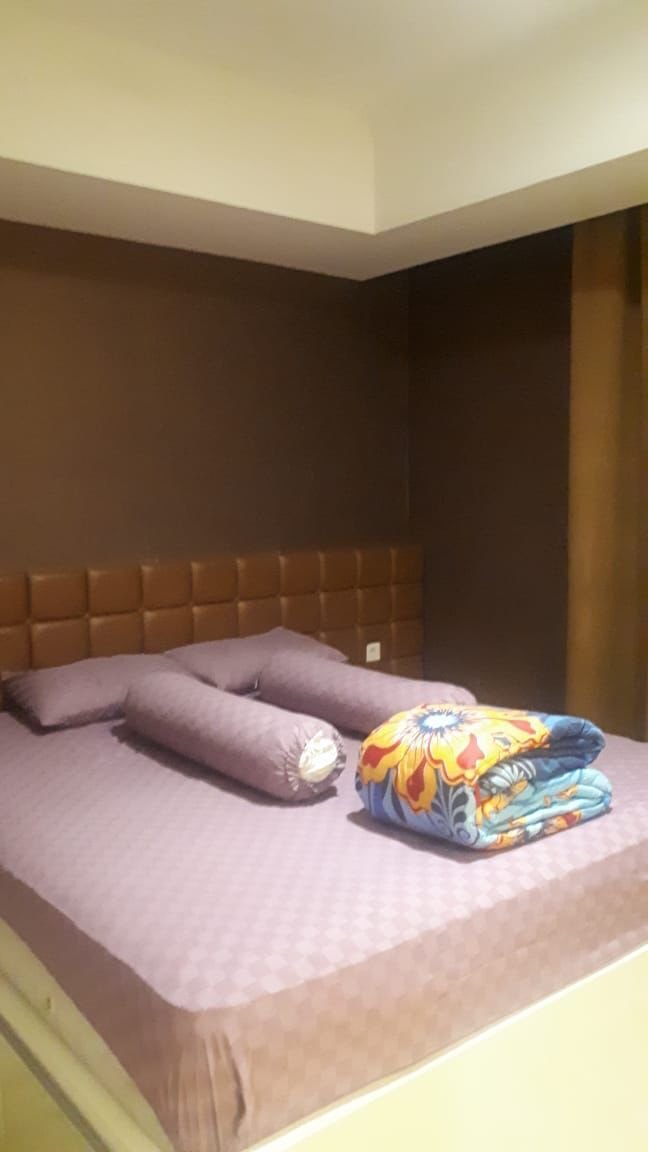 Disewakan Apartemen Royal Mediterania Tower Marigold, Central Park, Jakarta Barat - 5