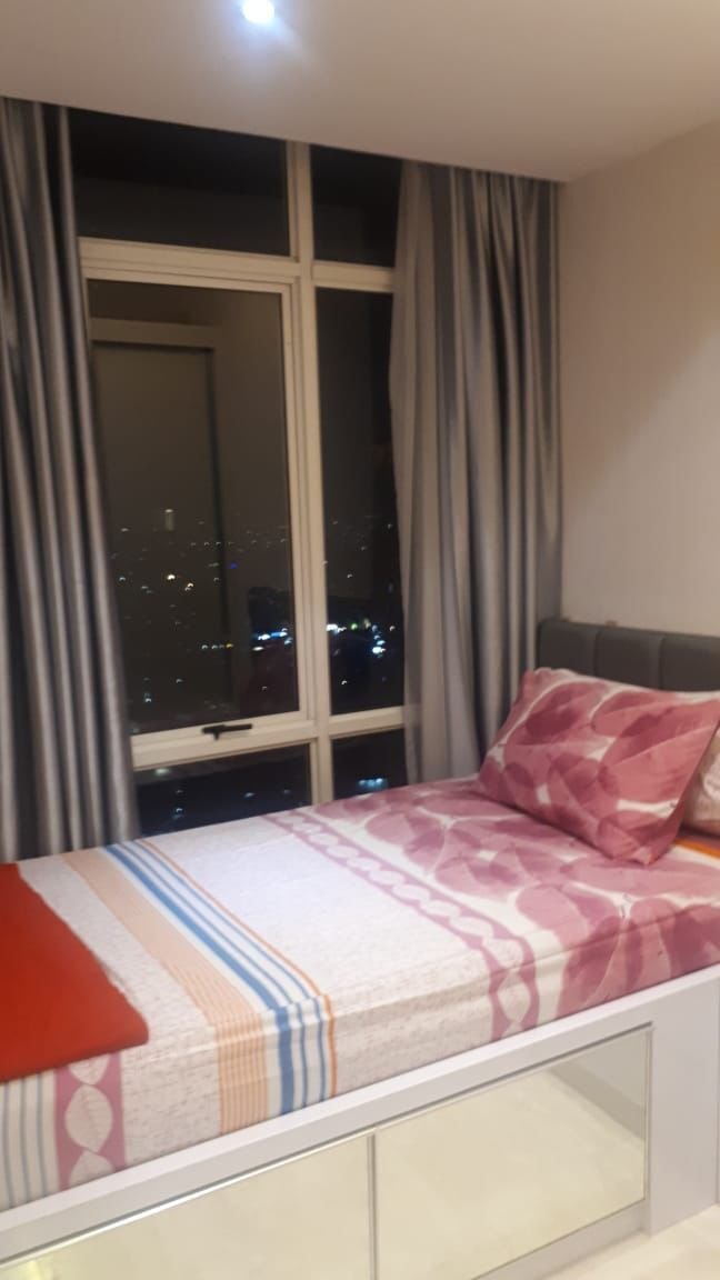 Disewakan Apartemen Royal Mediterania Tower Marigold, Central Park, Jakarta Barat - 4
