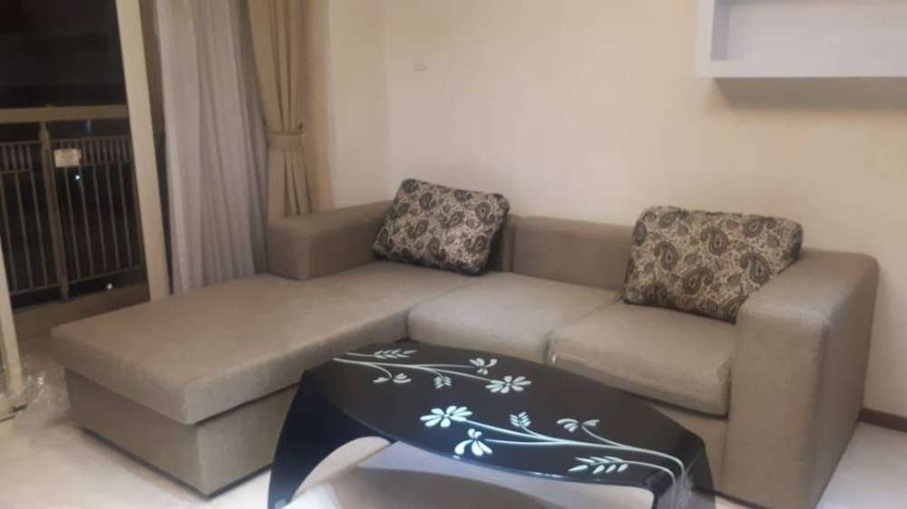 Dijual Apartemen Royal Mediterania Tower Marigold, Central Park, Jakarta Barat - 4