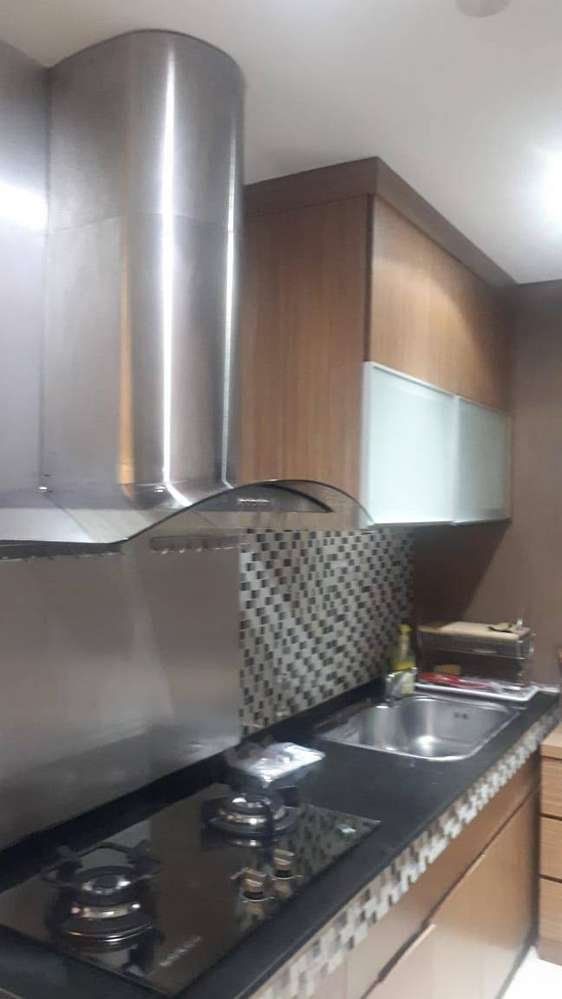 Dijual Apartemen Royal Mediterania Tower Marigold, Central Park, Jakarta Barat - 6