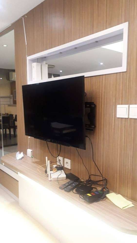 Dijual Apartemen Royal Mediterania Tower Marigold, Central Park, Jakarta Barat - 2