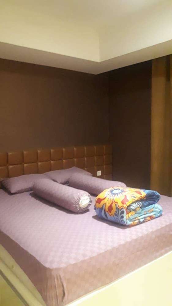 Dijual Apartemen Royal Mediterania Tower Marigold, Central Park, Jakarta Barat - 3