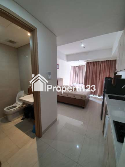 Dijual Apartemen Sedayu City, Kelapa Gading - 4