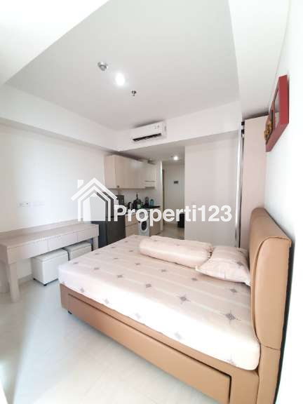 Dijual Apartemen Sedayu City, Kelapa Gading - 3