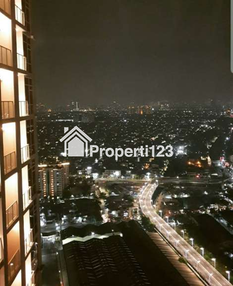 Dijual Apartemen Sedayu City, Kelapa Gading - 7