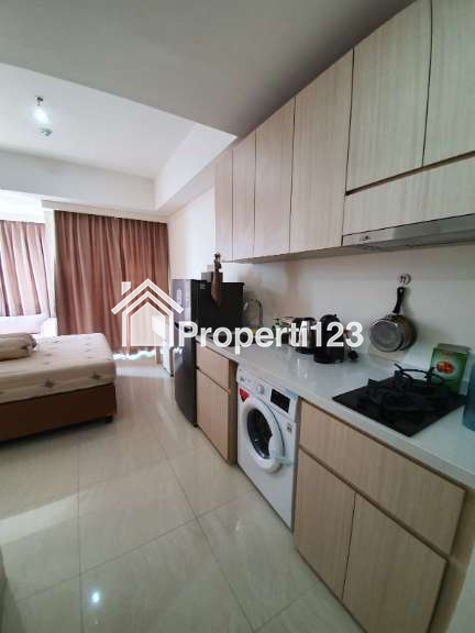 Dijual Apartemen Sedayu City, Kelapa Gading - 5