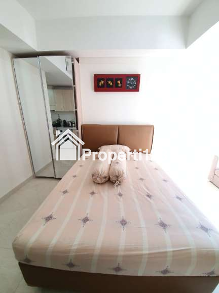 Dijual Apartemen Sedayu City, Kelapa Gading - 2