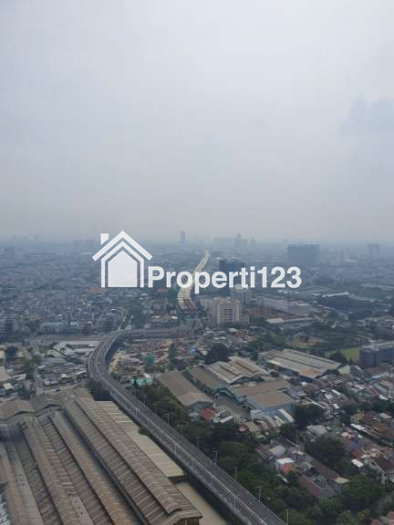 Dijual Apartemen Sedayu City, Kelapa Gading - 6