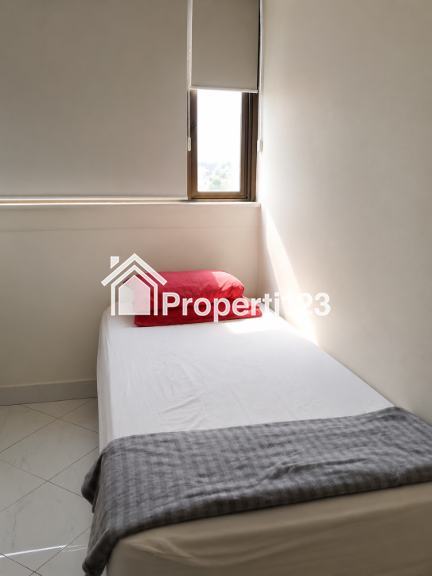 Taman Rasuna Apartment Tower 12 - Lantai 19/Unit 19H - 9