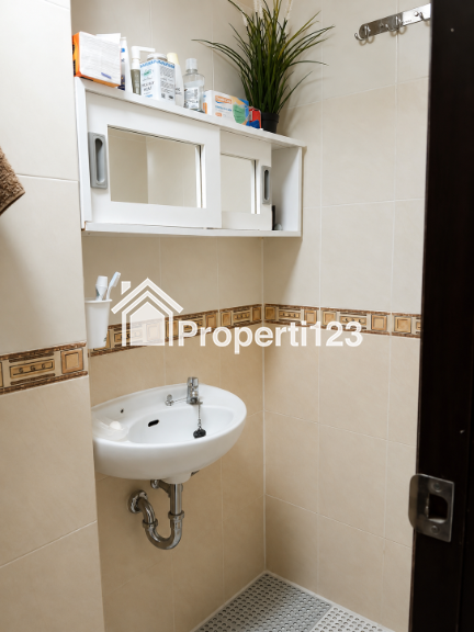 Taman Rasuna Apartment Tower 12 - Lantai 19/Unit 19H - 6