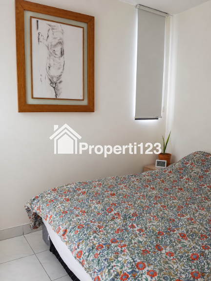 Taman Rasuna Apartment Tower 12 - Lantai 19/Unit 19H - 8