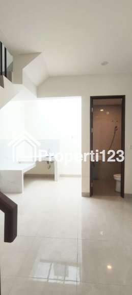 Last Stock Citra Garden Bintaro rumah Classic Modern 2 lantai dekat Mall BXC - 3