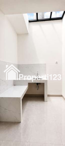Last Stock Citra Garden Bintaro rumah Classic Modern 2 lantai dekat Mall BXC - 4