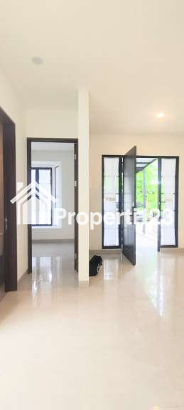 Last Stock Citra Garden Bintaro rumah Classic Modern 2 lantai dekat Mall BXC - 2