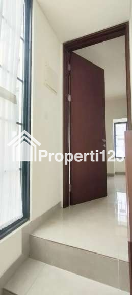 Last Stock Citra Garden Bintaro rumah Classic Modern 2 lantai dekat Mall BXC - 5