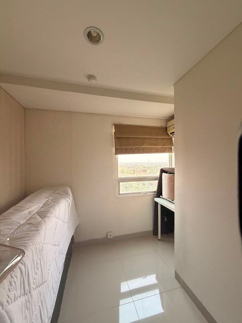JUAL APARTEMENT 2 BEDROOM - 1