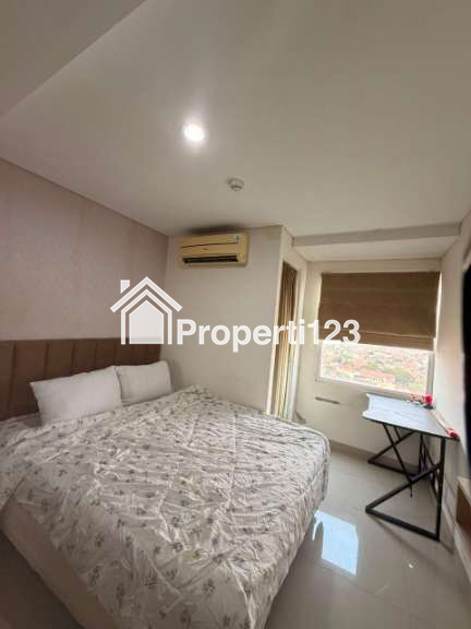 JUAL APARTEMENT 2 BEDROOM - 3