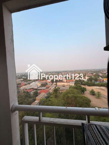 APARTEMENT 2 BEDROOM - 8