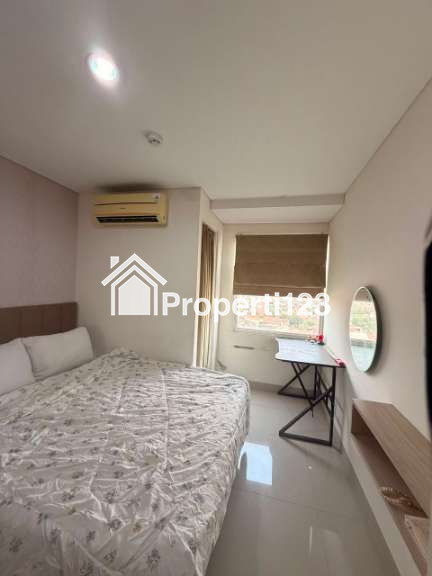 APARTEMENT 2 BEDROOM - 4