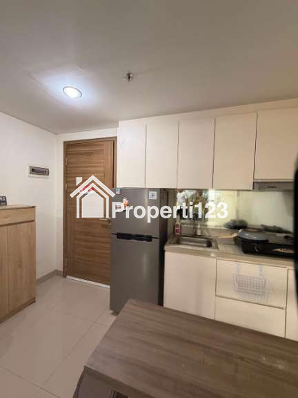 APARTEMENT 2 BEDROOM - 6