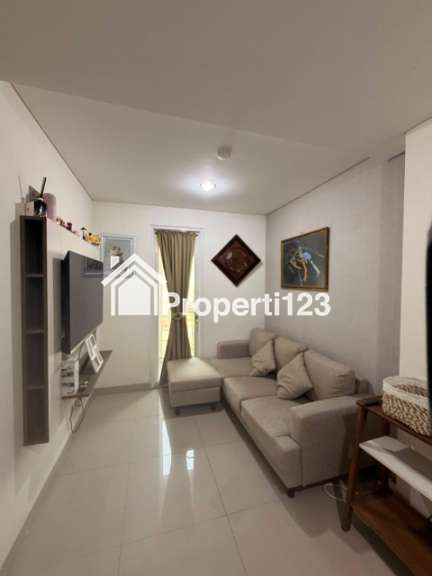 APARTEMENT 2 BEDROOM - 1