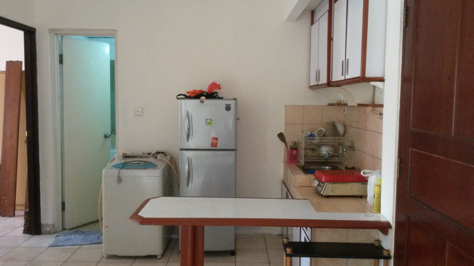 Apartemen Medit 1 Jakarta Barat - 1