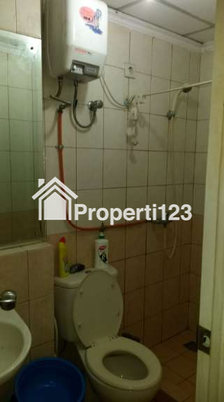 Apartemen Medit 1 Jakarta Barat - 2