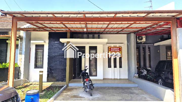 DISEWAKAN RUMAH SIAP HUNI - GRAND SHARON RESIDENCE (PLUMERIA) BANDUNG (Direct Owner / Tanpa Perantara) - 6