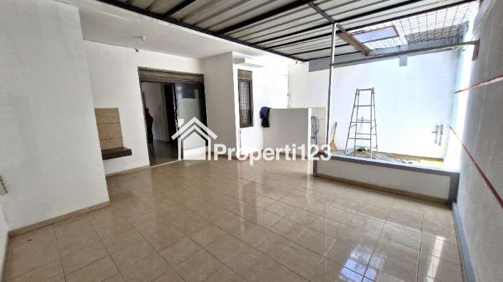 DISEWAKAN RUMAH SIAP HUNI - GRAND SHARON RESIDENCE (PLUMERIA) BANDUNG (Direct Owner / Tanpa Perantara) - 2