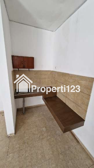 DISEWAKAN RUMAH SIAP HUNI - GRAND SHARON RESIDENCE (PLUMERIA) BANDUNG (Direct Owner / Tanpa Perantara) - 3