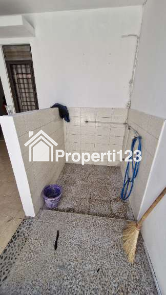DISEWAKAN RUMAH SIAP HUNI - GRAND SHARON RESIDENCE (PLUMERIA) BANDUNG (Direct Owner / Tanpa Perantara) - 4