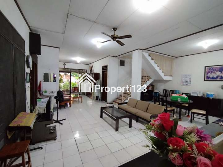 Dijual Cepat Rumah Siap Huni Harga Nego sampe Deal - 5