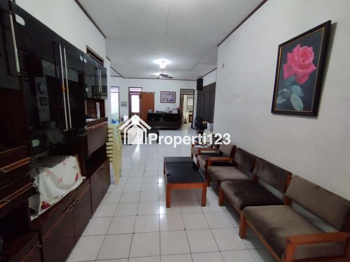 Dijual Cepat Rumah Siap Huni Harga Nego sampe Deal - 4
