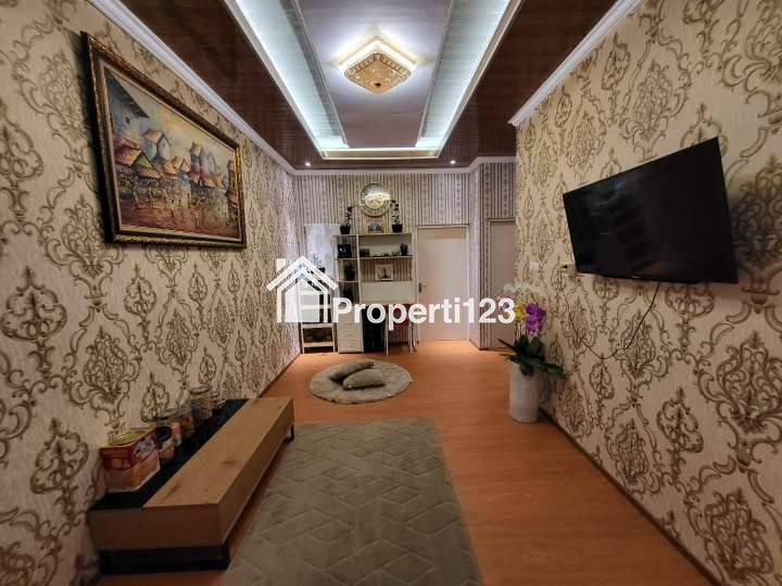 Dijual Rumah Cipondoh Grand Plawad - 2