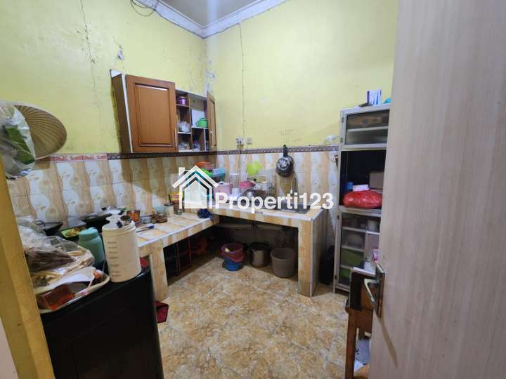 Dijual Rumah Cipondoh Grand Plawad - 6