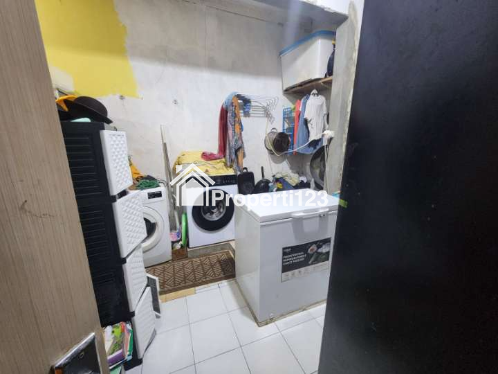 Dijual Rumah Cipondoh Grand Plawad - 5