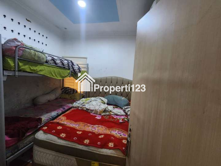 Dijual Rumah Cipondoh Grand Plawad - 3