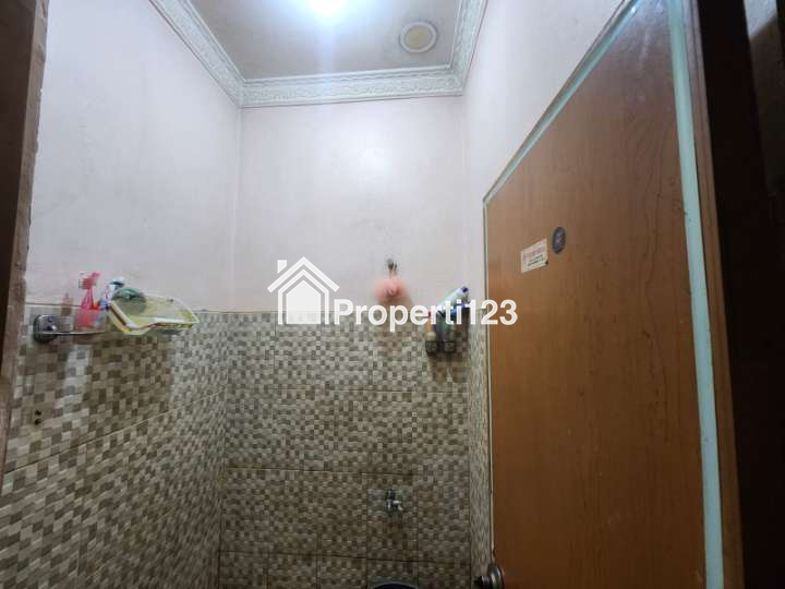 Dijual Rumah Cipondoh Grand Plawad - 4