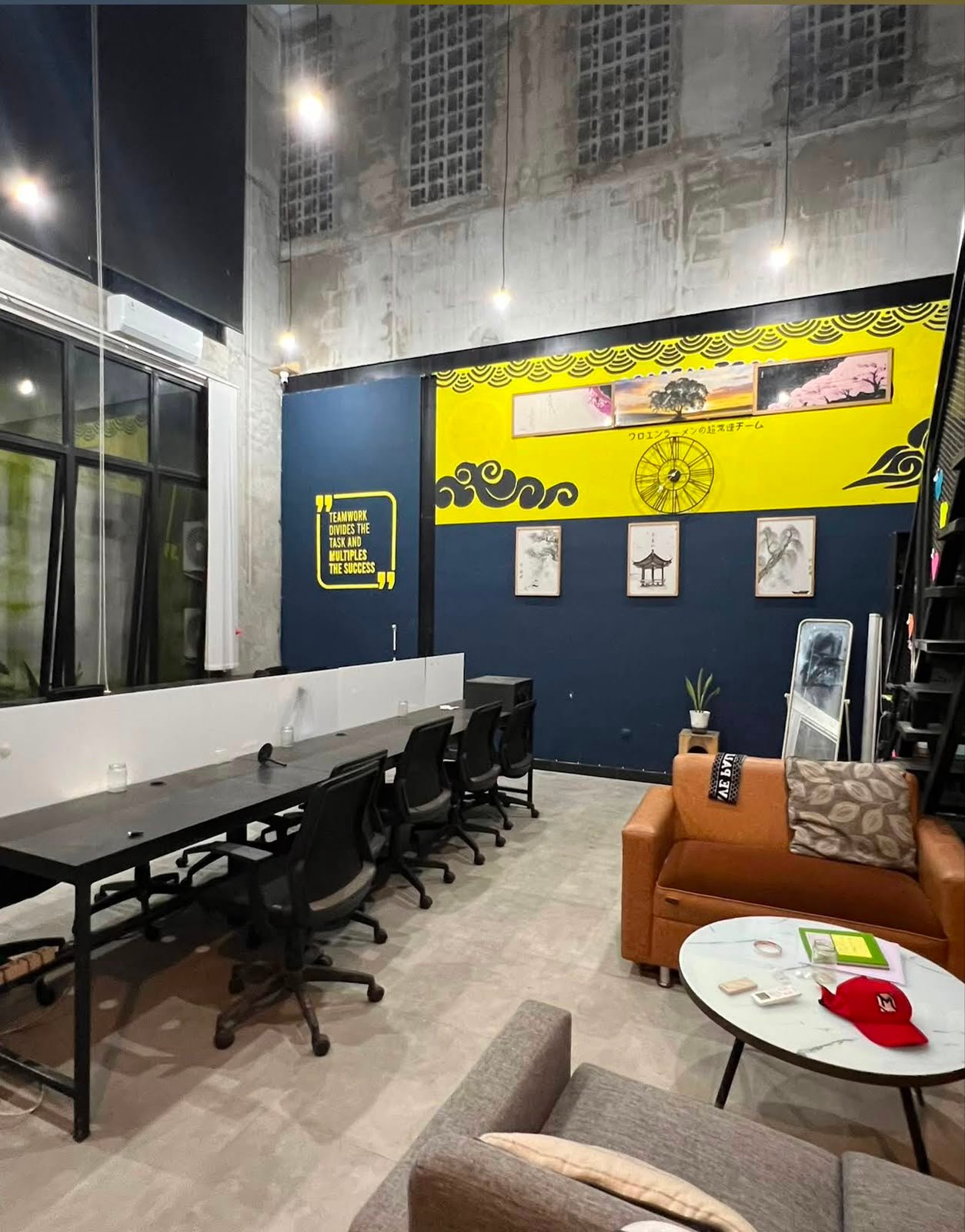 Rumah Elite di Kota Klaten - 8