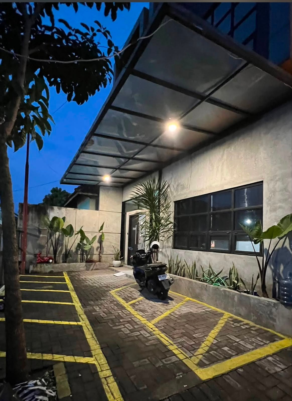 Rumah Elite di Kota Klaten - 10