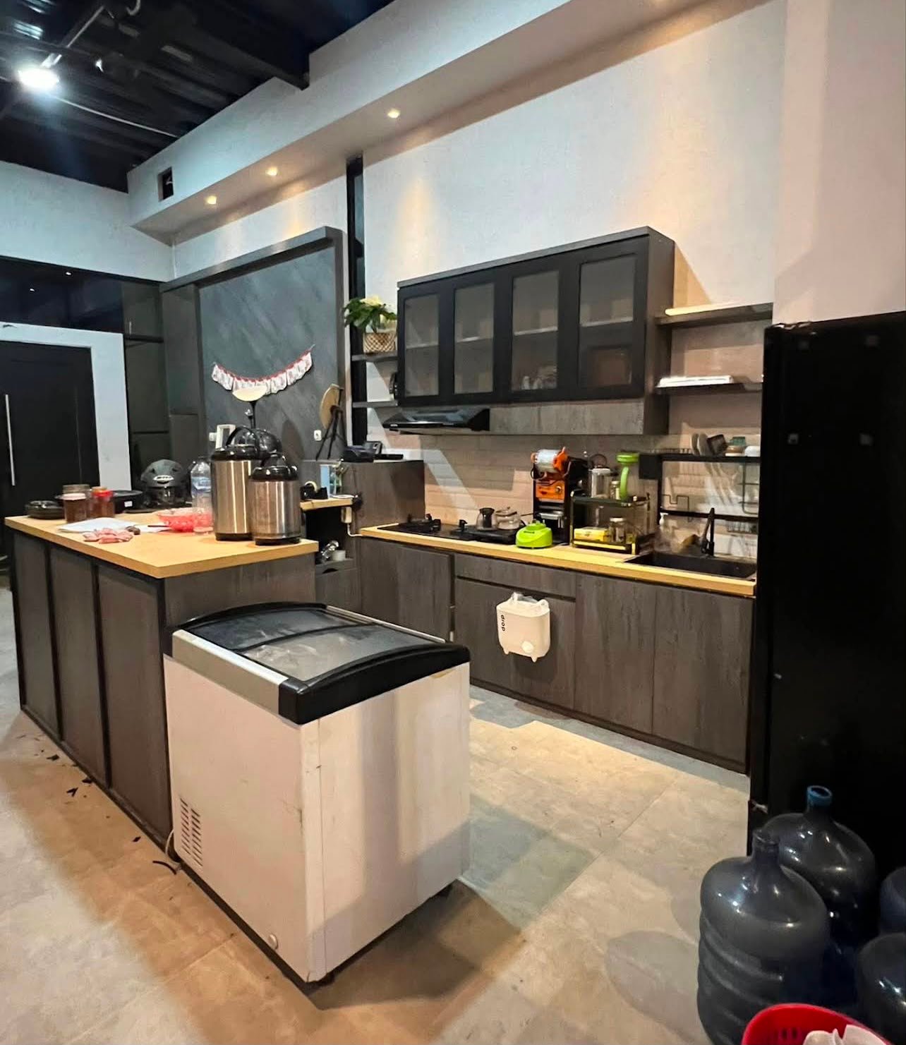 Rumah Elite di Kota Klaten - 2