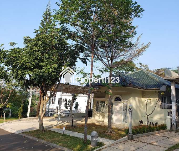 LT369 LB265 Timur mdpl 300 BGH Sentul City - 3