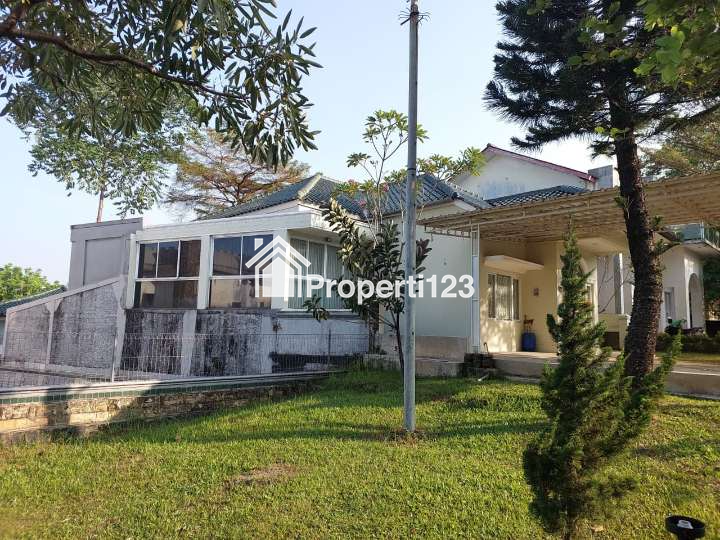 LT369 LB265 Timur mdpl 300 BGH Sentul City - 2