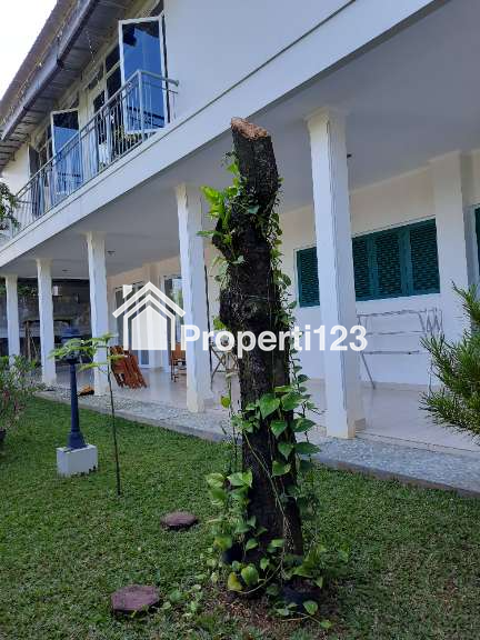 LT369 LB265 Timur mdpl 300 BGH Sentul City - 12