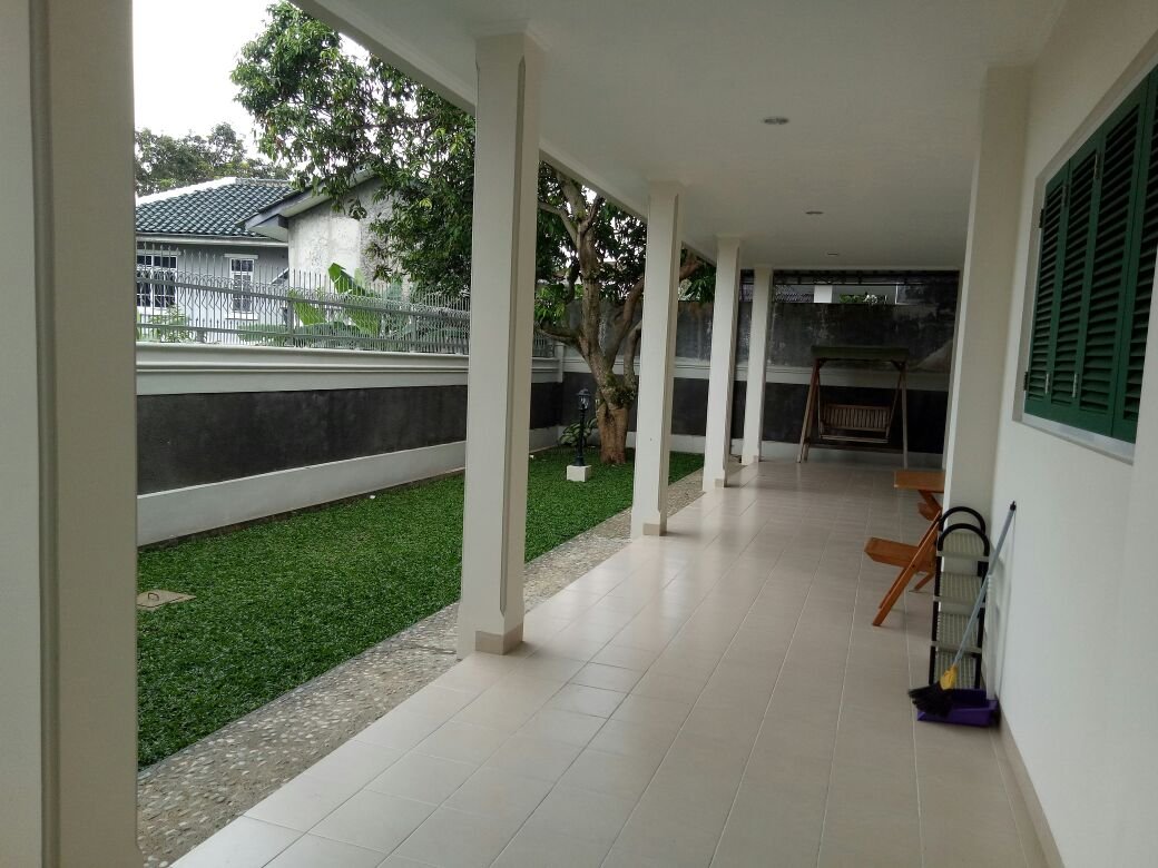 LT369 LB265 Timur mdpl 300 BGH Sentul City - 26