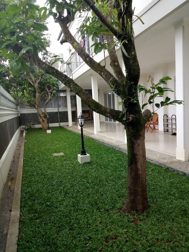 LT369 LB265 Timur mdpl 300 BGH Sentul City - 25